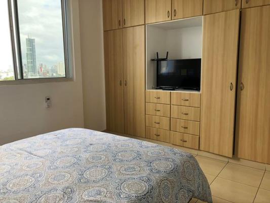 Pacific Blue, Apartamento en venta en Punta Paitilla | Pacific Blue -  P3432912