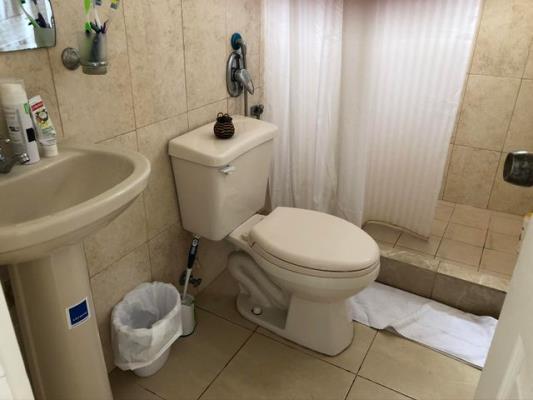 Pacific Blue, Punta Paitilla