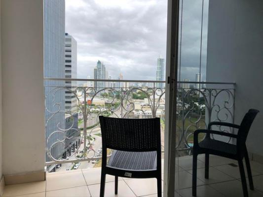 Pacific Blue, Área Metropolitana