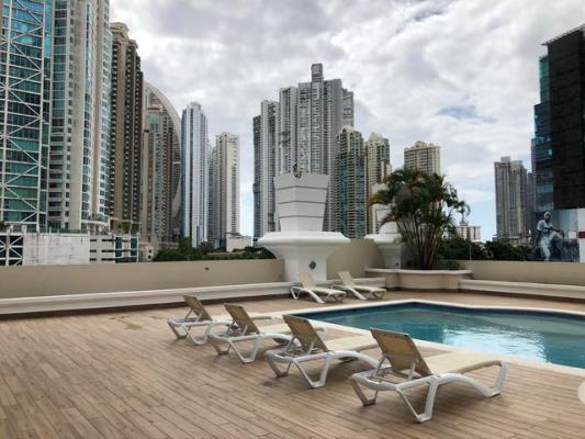 Pacific Blue, Punta Paitilla