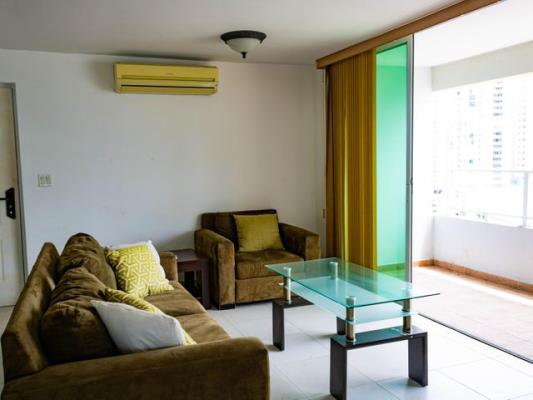 Terramar, Apartamento en alquiler en San Francisco | Terramar -  P3432940