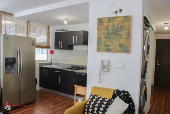 Edificio bay view, Panamá