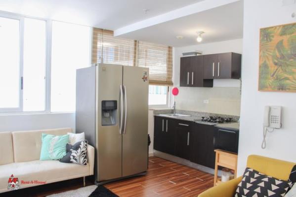 Edificio bay view, Panamá