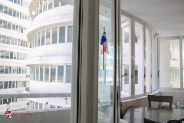 Edificio bay view, Panamá