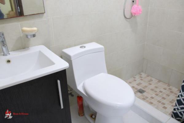 Edificio bay view, apartamento