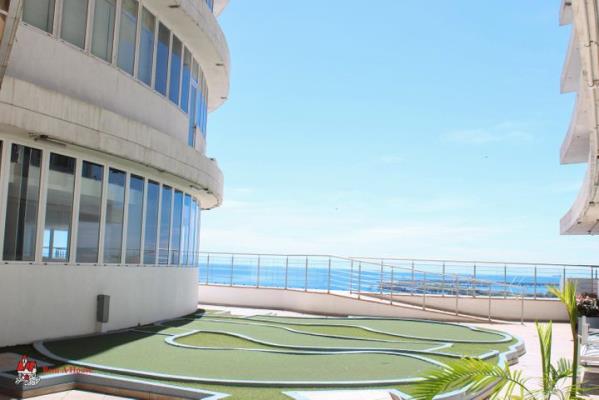 Edificio bay view, Panamá