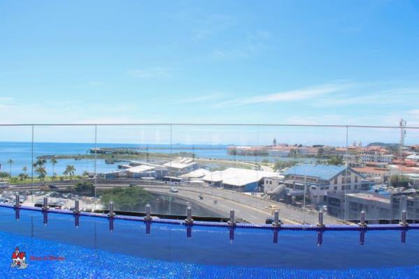 Edificio bay view, Panamá