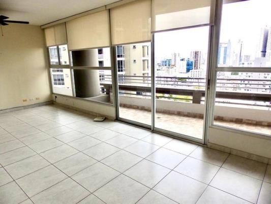 Luxor Tower, Apartamento en alquiler en El Cangrejo | Luxor Tower -  P3433528