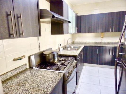 Luxor Tower, Apartamento en alquiler en El Cangrejo | Luxor Tower -  P3433528