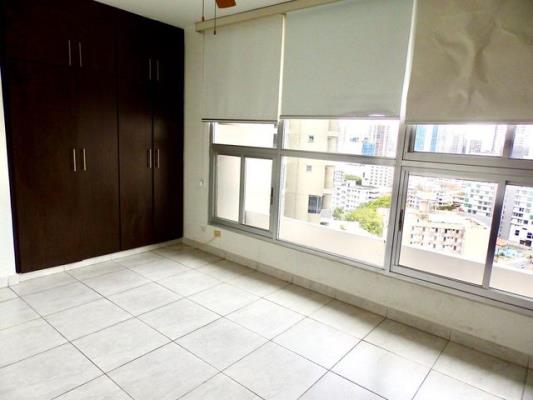 Luxor Tower, Apartamento en alquiler en El Cangrejo | Luxor Tower -  P3433528