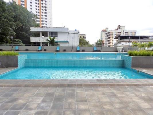 Luxor Tower, Apartamento en alquiler en El Cangrejo | Luxor Tower -  P3433528