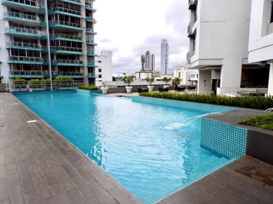 Luxor Tower, Apartamento en alquiler en El Cangrejo | Luxor Tower -  P3433528