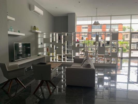 Roma Tower, Apartamento en alquiler en San Francisco | Roma Tower -  P3433675