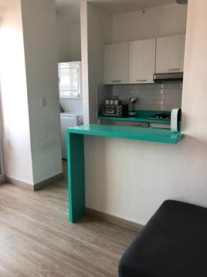 Roma Tower, apartamento