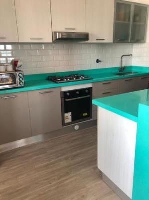 Roma Tower, apartamento