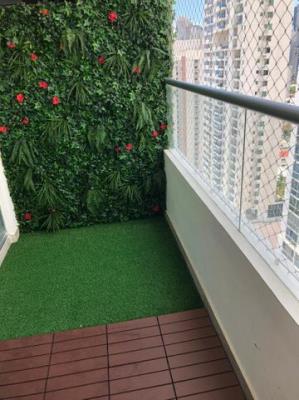 Roma Tower, apartamento