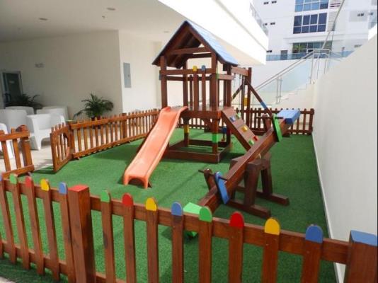 Roma Tower, Apartamento en alquiler en San Francisco | Roma Tower -  P3433675