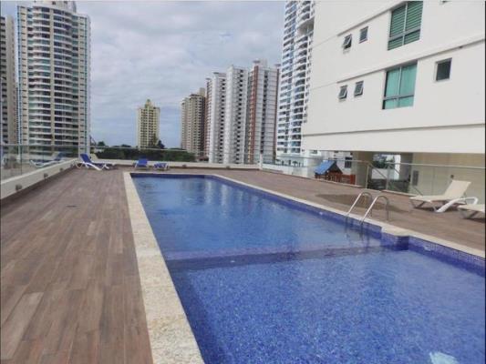 Roma Tower, apartamento