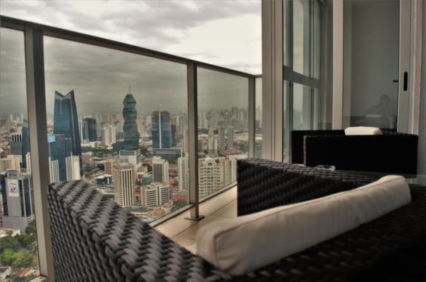 Waters on the bay, Apartamento en alquiler en Avenida Balboa | Waters on the bay -  P3433815