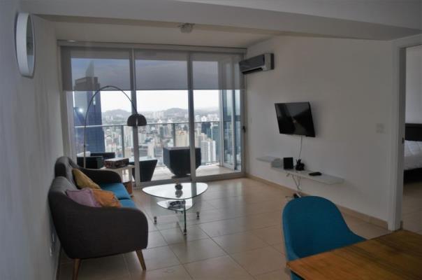 Waters on the bay, apartamento