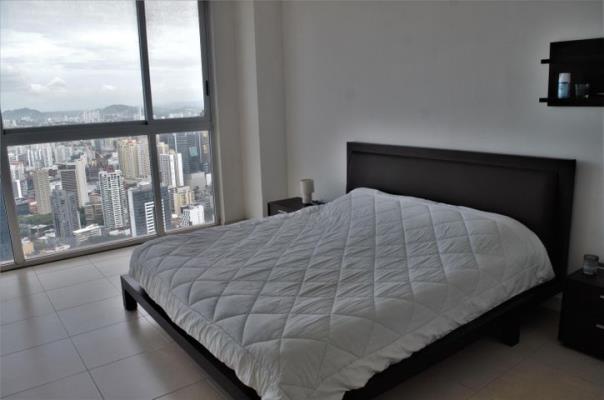 Waters on the bay, apartamento