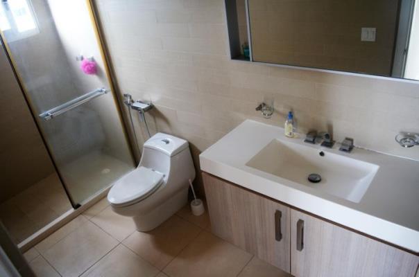 Waters on the bay, apartamento