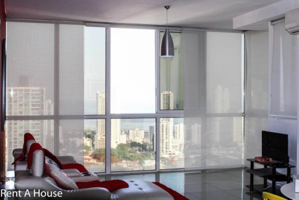 Quadrat, Apartamento en alquiler en San Francisco | Quadrat -  P3433843