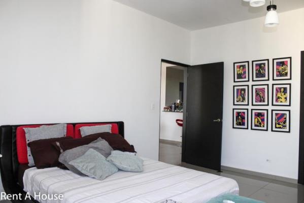 Quadrat, Apartamento en alquiler en San Francisco | Quadrat -  P3433843