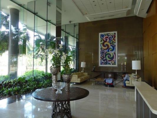 Panama Bay Tower, apartamento