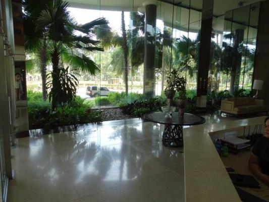 Panama Bay Tower, apartamento