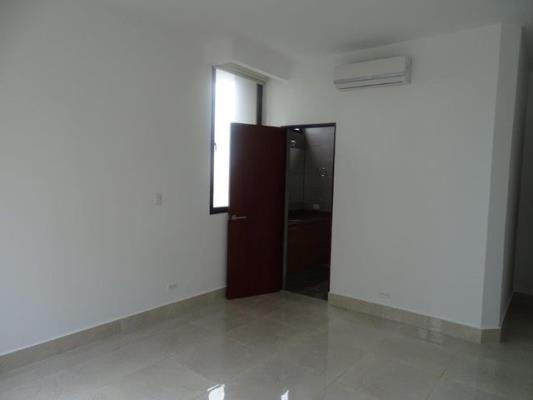 Panama Bay Tower, apartamento