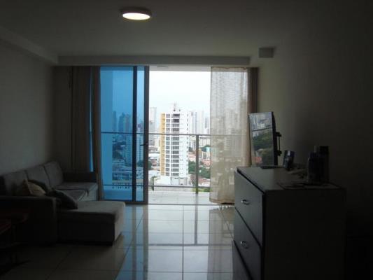 Torres de Castilla, Apartamento en alquiler en Parque Lefevre | Torres de Castilla -  P3435201