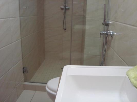 Torres de Castilla, apartamento