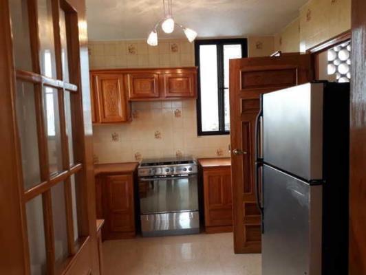 , Apartamento en alquiler en San Francisco | P3435222