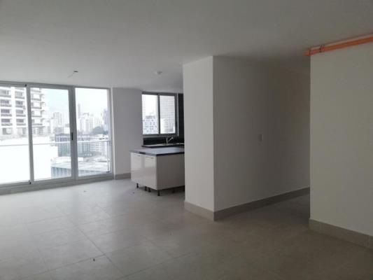 Park City, Apartamento en alquiler en Obarrio | Park City -  P3435313