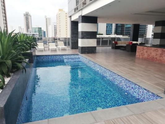 Park City, Apartamento en alquiler en Obarrio | Park City -  P3435313