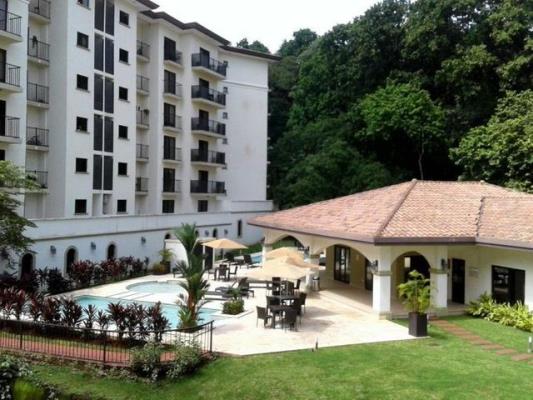 Embassy Village, apartamento