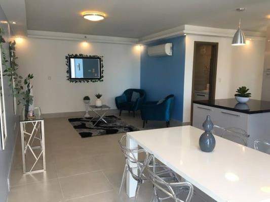 Park City, Apartamento en alquiler en Obarrio | Park City -  P3435502
