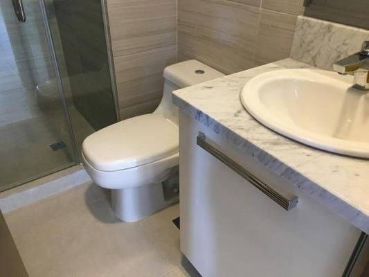 Park City, Apartamento en alquiler en Obarrio | Park City -  P3435502