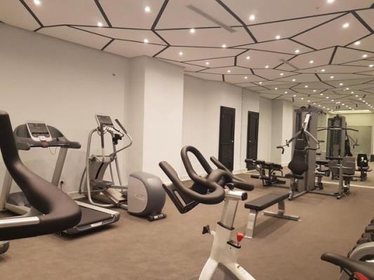 Park City, apartamento