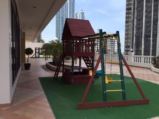 Parque del mar , Área Metropolitana