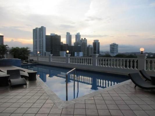 Parque del mar , Apartamento en alquiler en Costa del Este | Parque del mar  -  P3435544