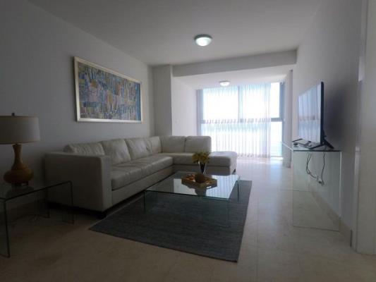 Yoo Panama, Apartamento en alquiler en Avenida Balboa | Yoo Panama -  P3435558