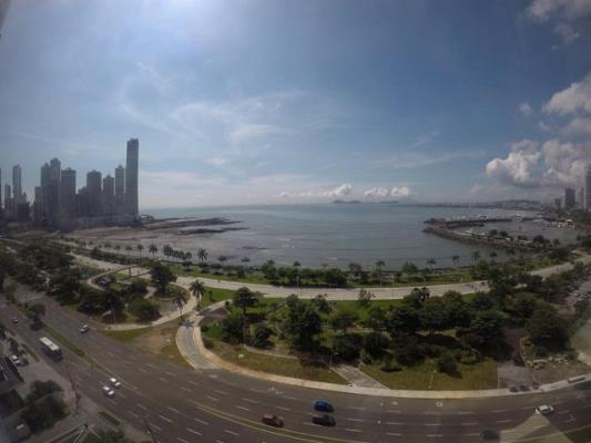 Yoo Panama, Apartamento en alquiler en Avenida Balboa | Yoo Panama -  P3435558