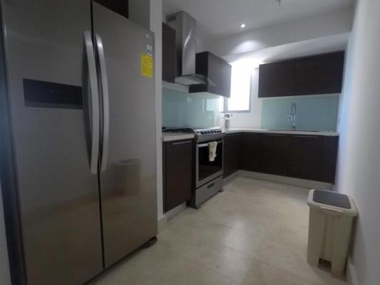 Yoo Panama, apartamento