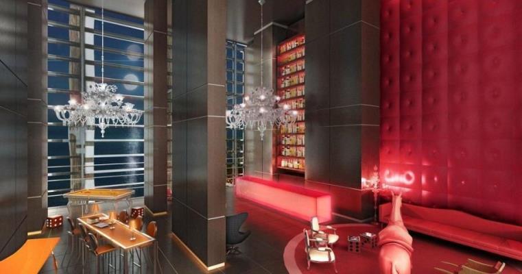 Yoo Panama, Área Metropolitana