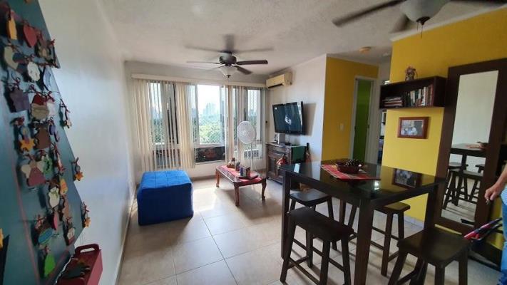 Parque Lindo II, Parque Lefevre