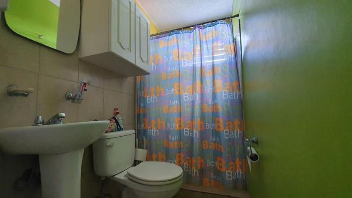 Parque Lindo II, Área Metropolitana