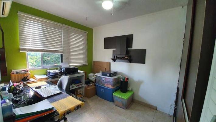 Parque Lindo II, apartamento