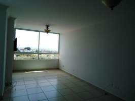 Prisma Parque Lefevre, Panamá